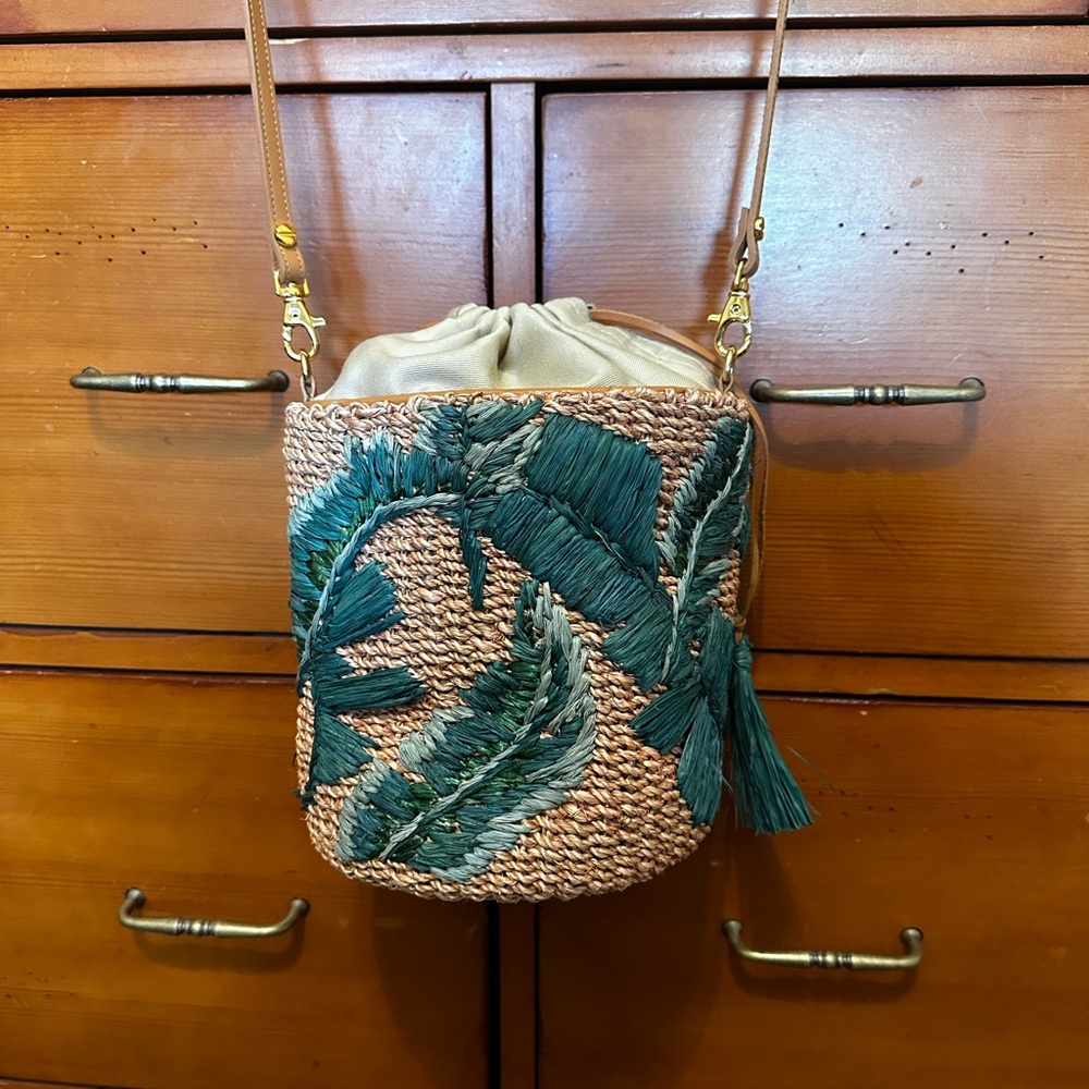 Aranz Nana Handbag